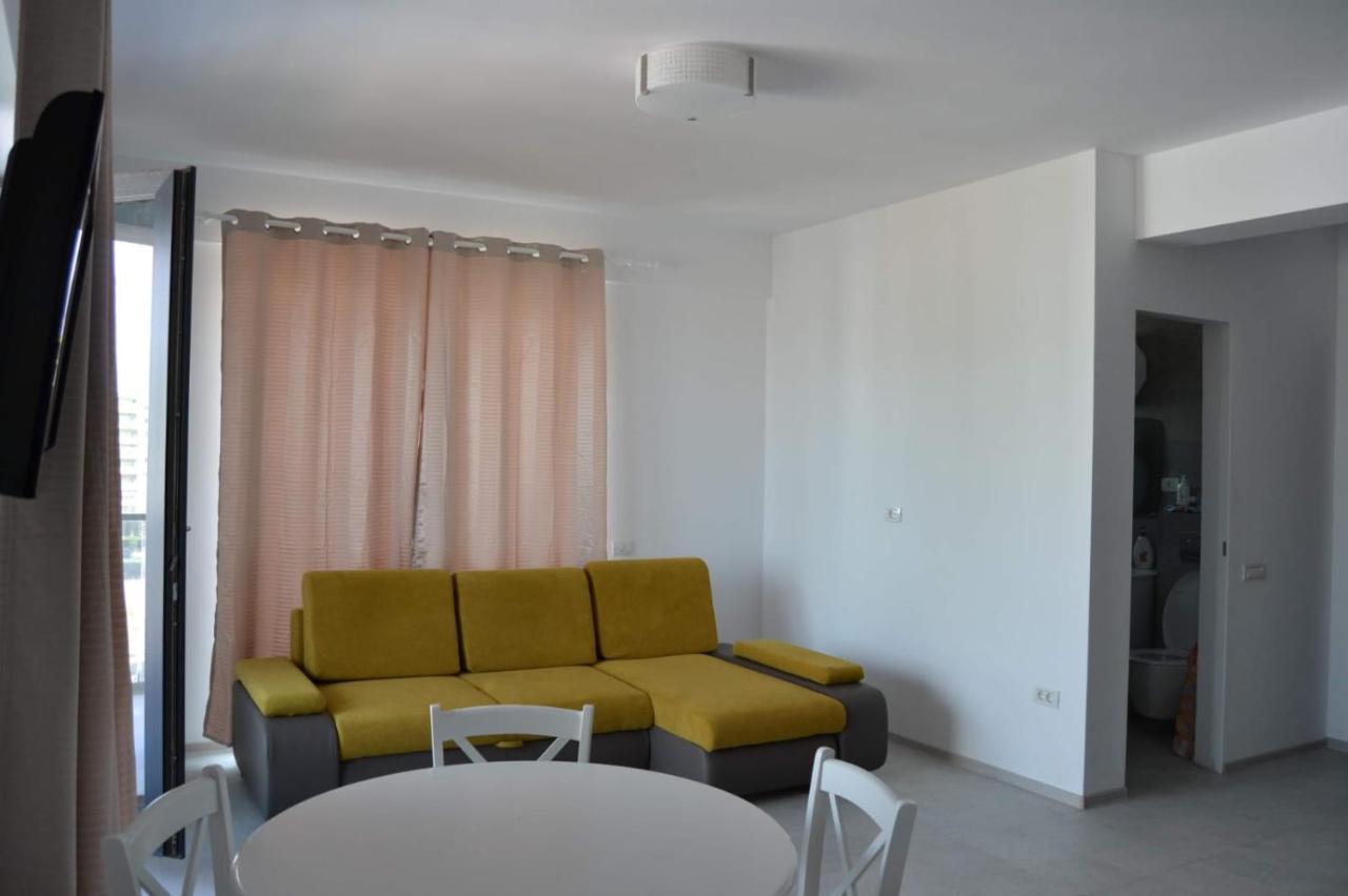 Seaside Aparthotel Building Stefan Năvodari Εξωτερικό φωτογραφία